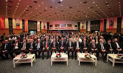 Saadet Partisi'nin Kayserili Genel Başkanının yeni Danışmanı bakın kim oldu?