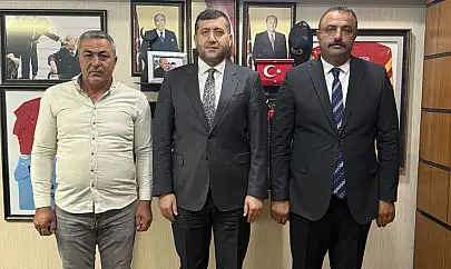 Sarıoğlan'a toplam 152 milyon 21 bin TL'ye ne yapılacak?