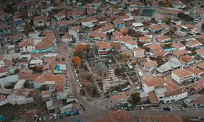 Sarıoğlan'a toplam 152 milyon 21 bin TL'ye ne yapılacak?