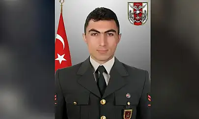 Şehit Uzman Çavuş Üzüm'ün cenaze programı değişti!
