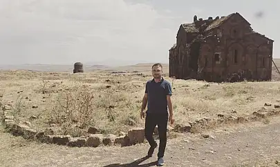 Sen neymişsin be abi! Ödüle doymadı! Kayserili isim aldığı ödüllere bir yenisini daha ekledi