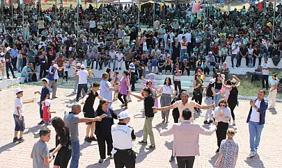 Şenlik öncesi dikkat çeken gelişme! Kayseri, Talas, Tomarza hattında Dadaloğlu tartışması büyüyor!