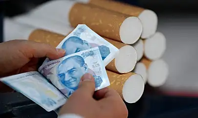 Sigaraya yeni zam: Bir paket için artık 100 TL!