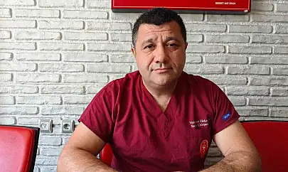 Kayseri'de sinek popülasyonu patladı: Klasik ilaçlar artık işe yaramıyor!
