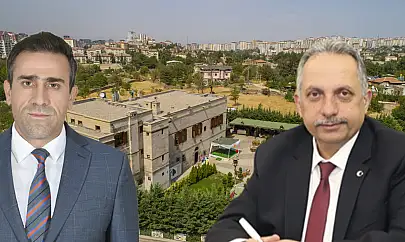 Talas'a yeni gelecek Kaymakam, Belediye Başkanı Mustafa Yalçın'ı çok sevindirecek: Dağlar Bizi Ayıramaz!