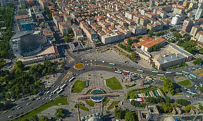 Tedbirinizi alın! Kayseri için uyarı verildi: Yarın sabah başlayacak