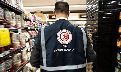 Ticaret Bakanlığı 5 ayda 1.2 milyar lira ceza kesti!