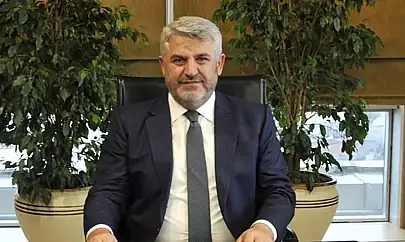 TMSF Başkanlığına Fatin Rüştü Karakaş yeniden atandı