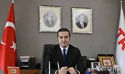 TRT'de Kayserili başkan dönemi sona erdi!