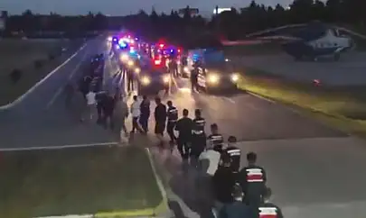 Türkiye bu operasyonu konuşuyor! Kripto ile vurgun, paravan şirketlerle aklama!