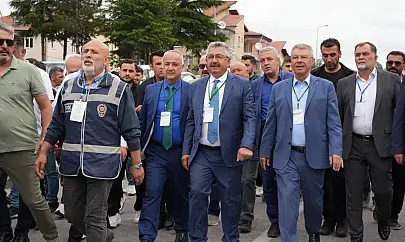 Türkiye'de 70'inci, Kayseri de ise birinci olan fabrika ile ilgili dikkat çeken gelişme! Yönetim neden 30 gün ek süre istedi