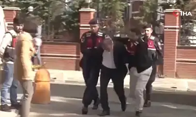 Türkiye'nin konuştuğu çete olayında 3 tahliye!