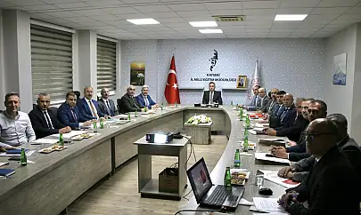 Ülke genelindeki o önemli yarışmanın Kayserili şampiyonları ortaya çıktı!