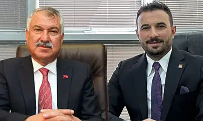 Ünalmış: Hiç durmayın tüm Cumhuriyet Halk Partilileri tutuklayın