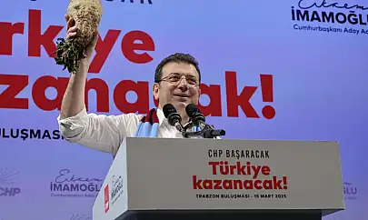 Ünalmış'tan erişim engeli tepkisi: Bu bir darbedir!