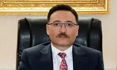 Vali açıkladı: Kayseri beşinci oldu