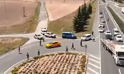 Vali Çiçek: Bu şehirde uyuşturucu satamayacaksınız