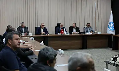Yahyalı'daki o alan bakın kime tahsis edildi?