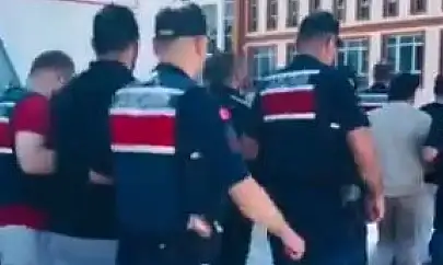 'Yatırım tavsiyesi' dediler, hesapları sıfırladılar! Jandarma hepsini yakaladı