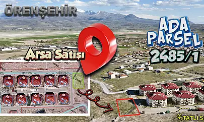 Yatırımcılar dikkat! Belediye yarın arsa ve iş yeri satacak