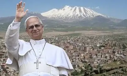 Yeni Papa 14. Leo'nun Kayserili olduğu iddiası ne kadar doğru?