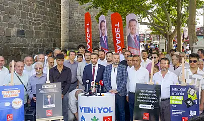 Yeni Yol Grubu: Çocuklarımızı kaybediyoruz, iktidar susuyor!