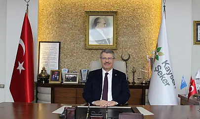 Yok artık daha neler! Kayseri Şeker'in başındaki isim Hüseyin Akay'la ilgili şok iddia!