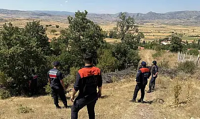 Kayseri'den de gittiler! 10 gündür haber alınamıyor