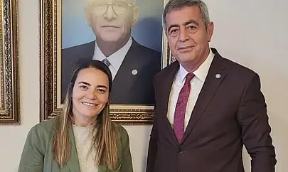 Yücel'den sert tepki: Adam olmaz!