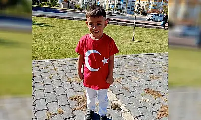 Yüreklere su serpen haber! Kayseri'deki kayıp çocuk bulundu