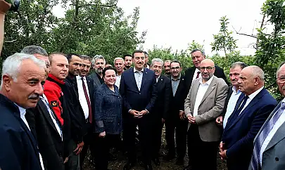 Zirai Don Komisyonu'nda Kayseri krizi! Araştırma komisyonu mu parti komisyonu mu?