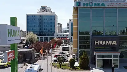 20 milyon dolarlık yatırım, konkordato kararı! Hüma Hastanesi'nden açıklama!