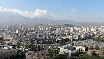 25 ilçe il olabilir! Listede Kayseri'den bir ilçe var mı?