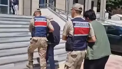 28 bin personelle garajdan metruk binaya her yerde arandılar! Hepsi tek tek yakalandı