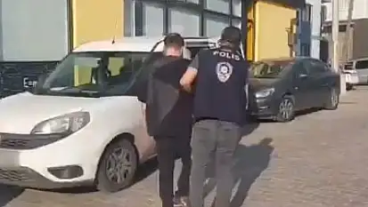 31 ilde aynı anda baskın: Milyonluk araçlara el konuldu
