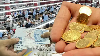 7 milyon kişiyi ilgilendiriyor! Altın karşısında yüzde 40'tan fazla değer kaybetti!