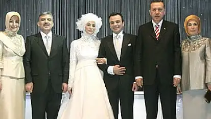 Abdullah Gül'ün eski damadı olan Kayserili işadamıyla ilgili Beşiktaş iddiası