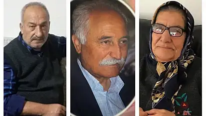 Acı haber! Hayatlarını kaybettiler