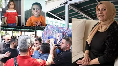 Acı üzerine acı: 16 yıl önce kaybolan Tekin kardeşlerin ablasıymış