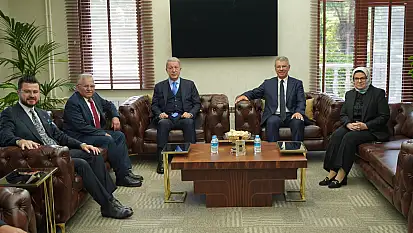 AK Parti'den Kayseri Şeker çıkarması