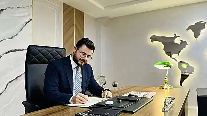 AK Parti Kayseri İl Başkanı Okandan kimlere teşekkür etti?