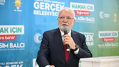 AK Partili Elitaş: İnsanlık vicdanı bu zulmü ve zalimlerini asla unutmayacak