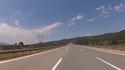 AK Partili Hulusi Akar, bu görüntüyle paylaştı: Müjde!