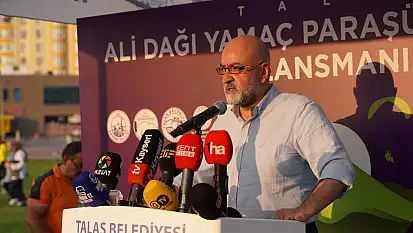 AK Partili Kayseri Milletvekili daha önce hiç böyle sinirlenmemişti! Cıngı'yı kim kızdırdı?
