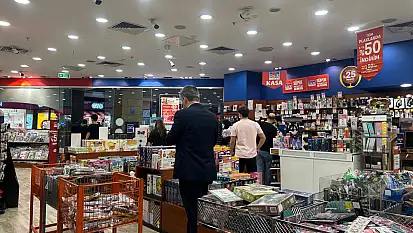 AK Partili vekil, vatandaşın radarına bakın nasıl takıldı?