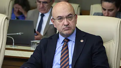 AK Partili vekilden kimse bunu beklemiyordu: Kulüpleri siyasileştirmek, klikleştirmek, gruplaştırmak büyük zarar!