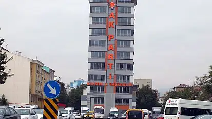AK Partililer yarın bayramlaşacak! Bayramlaşmaya kimler katılacak?