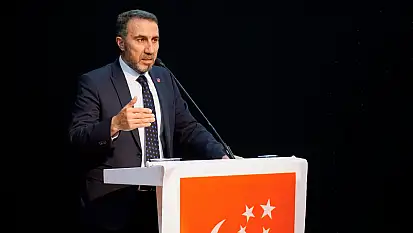Altun'dan çarpıcı iddia: Tartışmalı tesisin arazisi peşkeş mi çekildi?
