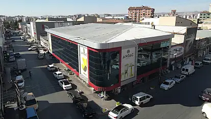 Andaç Mobilya'nın acı günü!