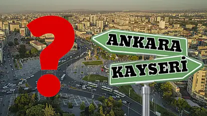 Ankara'daki bu ziyaretlerden Kayseri'ye ne çıkacak?